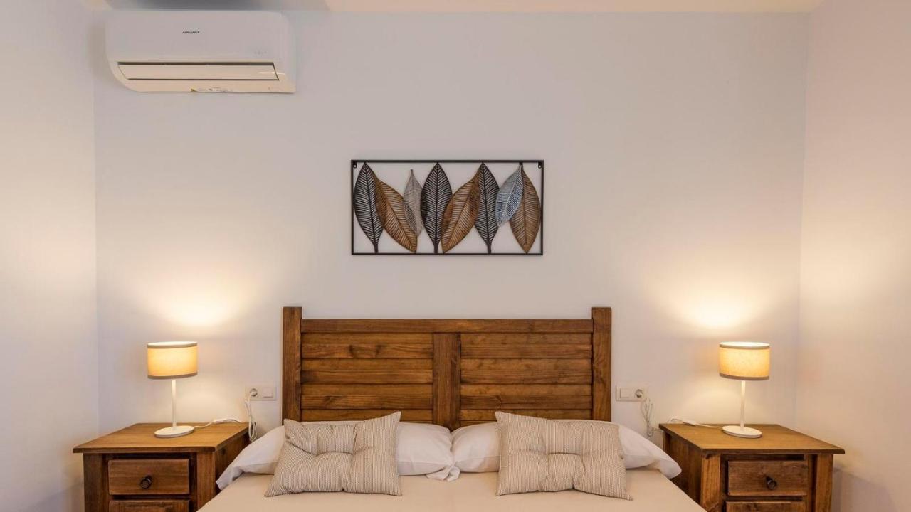 Villa Patricia Torrox By Ruralidays Екстер'єр фото